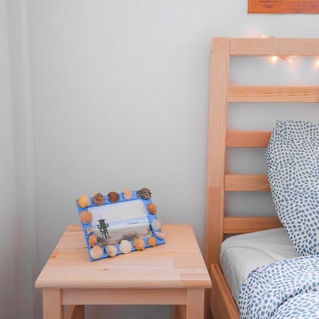 Namawa Surfhouse Hostel Chiclana de la Frontera Εξωτερικό φωτογραφία