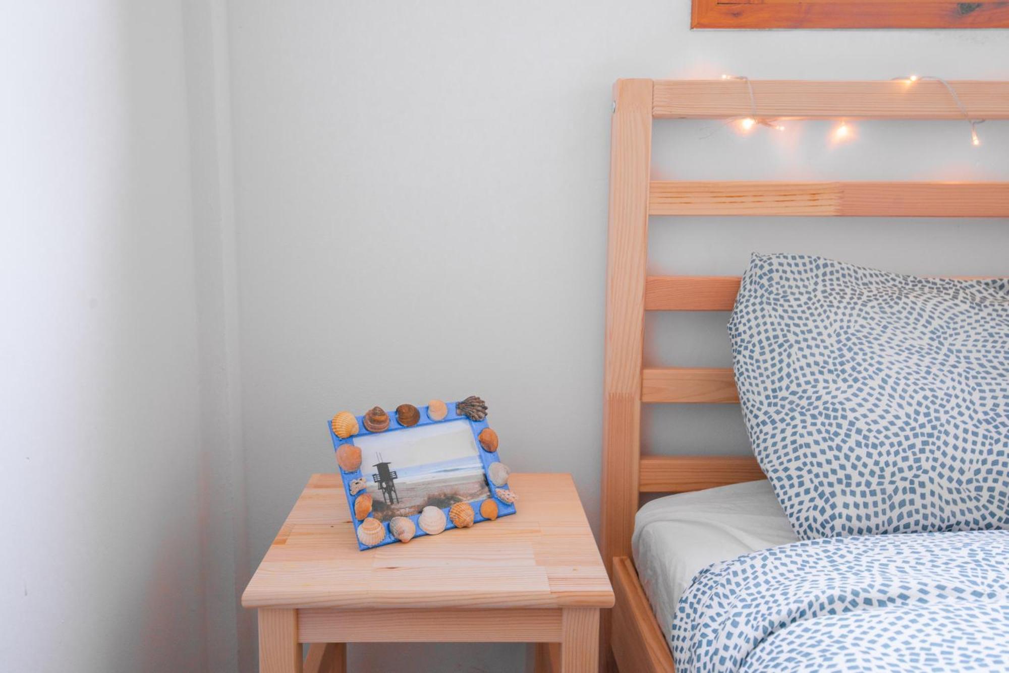 Namawa Surfhouse Hostel Chiclana de la Frontera Εξωτερικό φωτογραφία