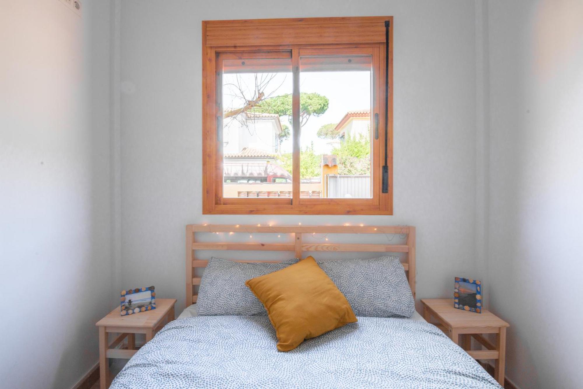 Namawa Surfhouse Hostel Chiclana de la Frontera Εξωτερικό φωτογραφία