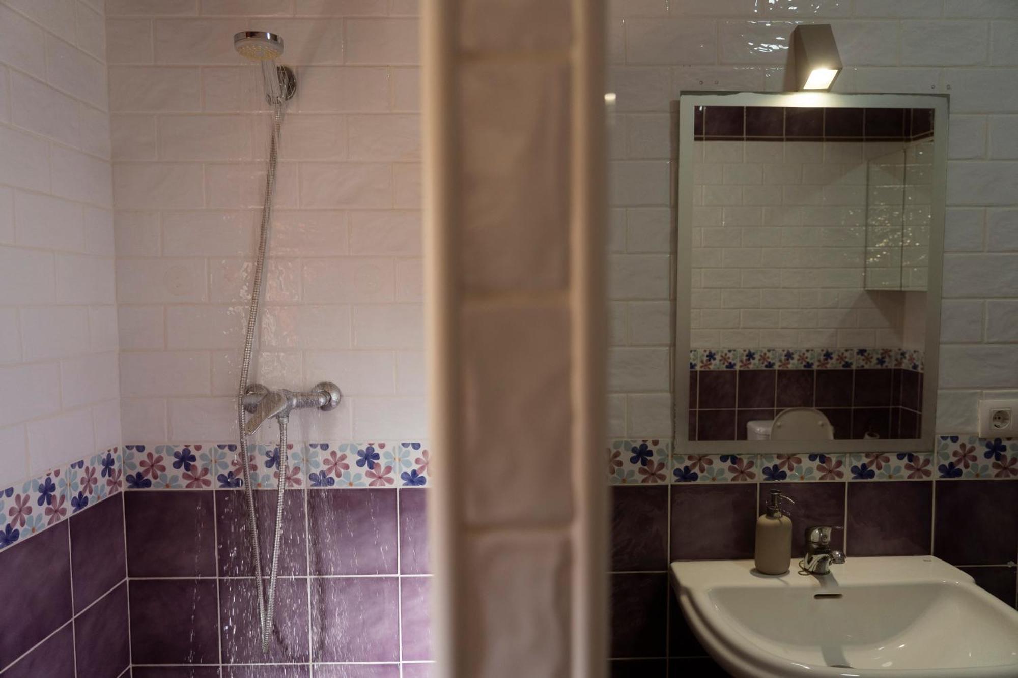 Namawa Surfhouse Hostel Chiclana de la Frontera Εξωτερικό φωτογραφία