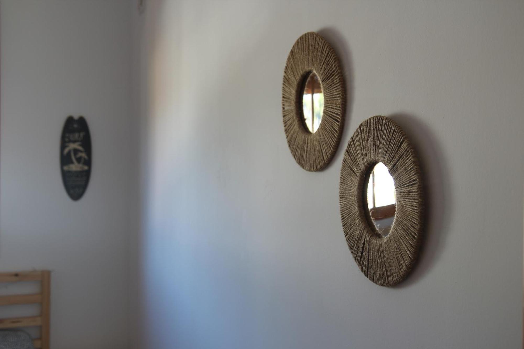 Namawa Surfhouse Hostel Chiclana de la Frontera Εξωτερικό φωτογραφία