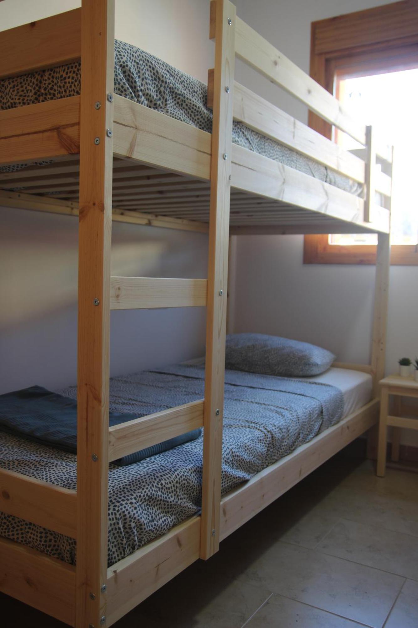 Namawa Surfhouse Hostel Chiclana de la Frontera Εξωτερικό φωτογραφία
