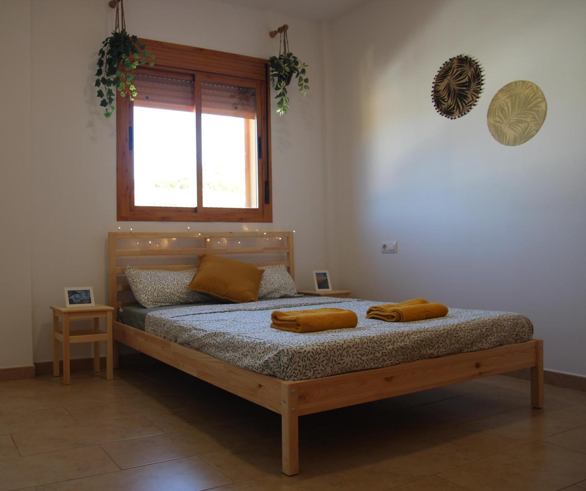 Namawa Surfhouse Hostel Chiclana de la Frontera Εξωτερικό φωτογραφία