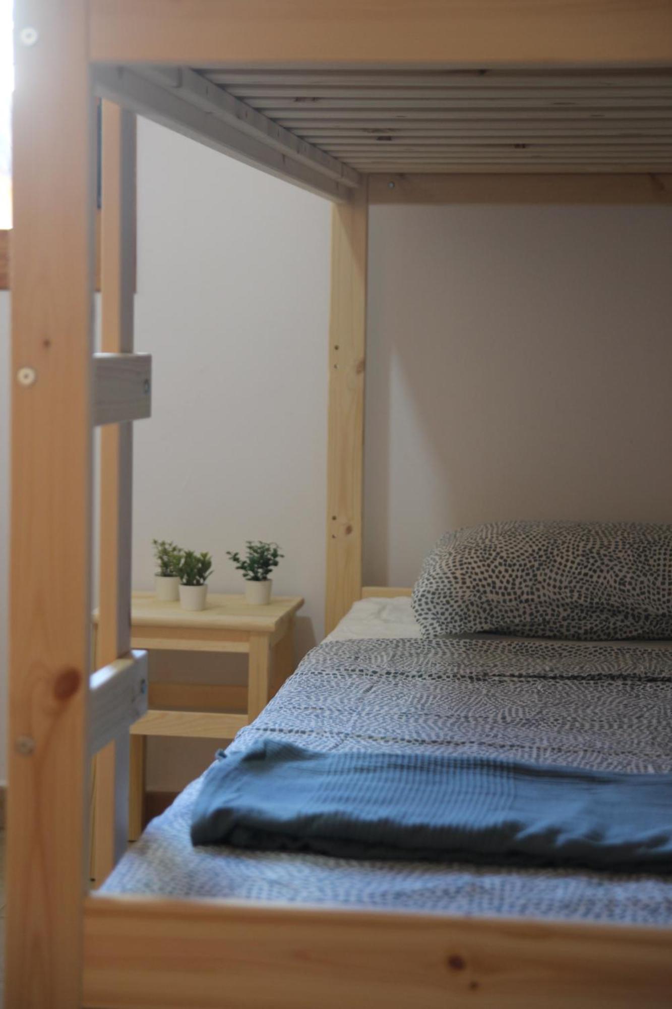 Namawa Surfhouse Hostel Chiclana de la Frontera Εξωτερικό φωτογραφία