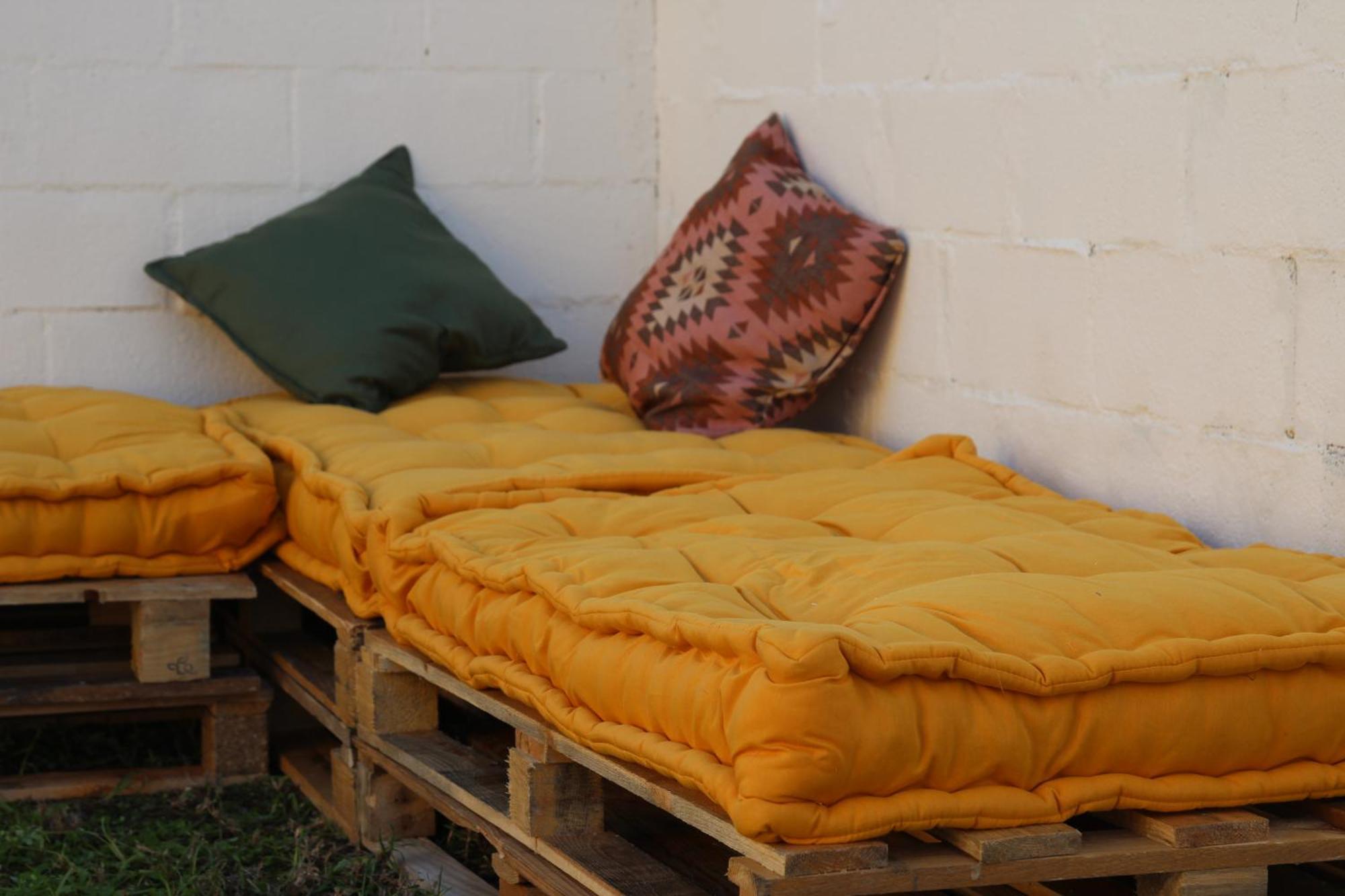 Namawa Surfhouse Hostel Chiclana de la Frontera Εξωτερικό φωτογραφία