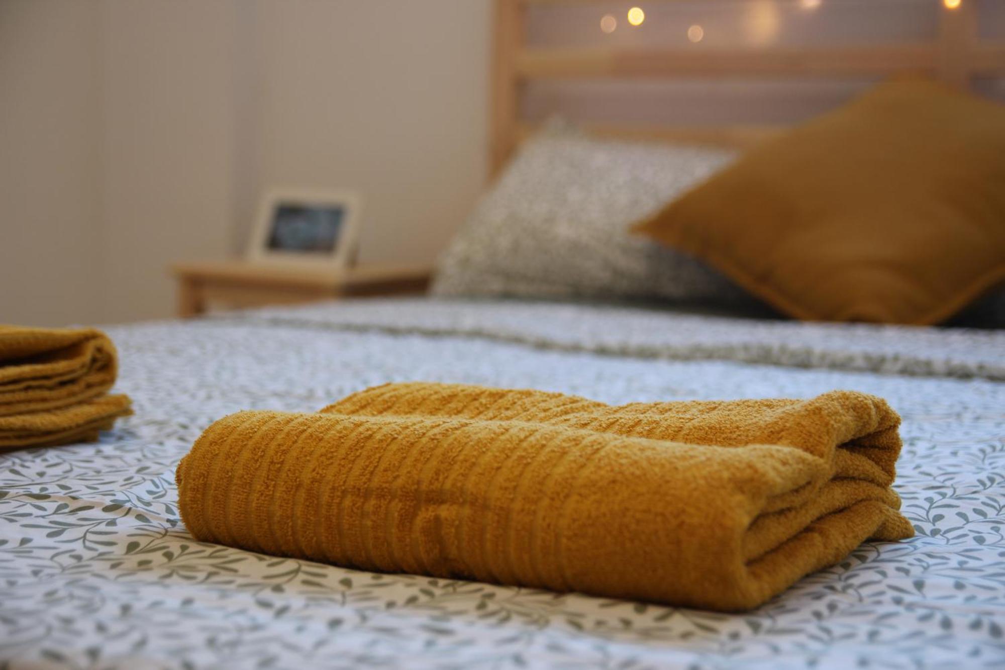 Namawa Surfhouse Hostel Chiclana de la Frontera Εξωτερικό φωτογραφία