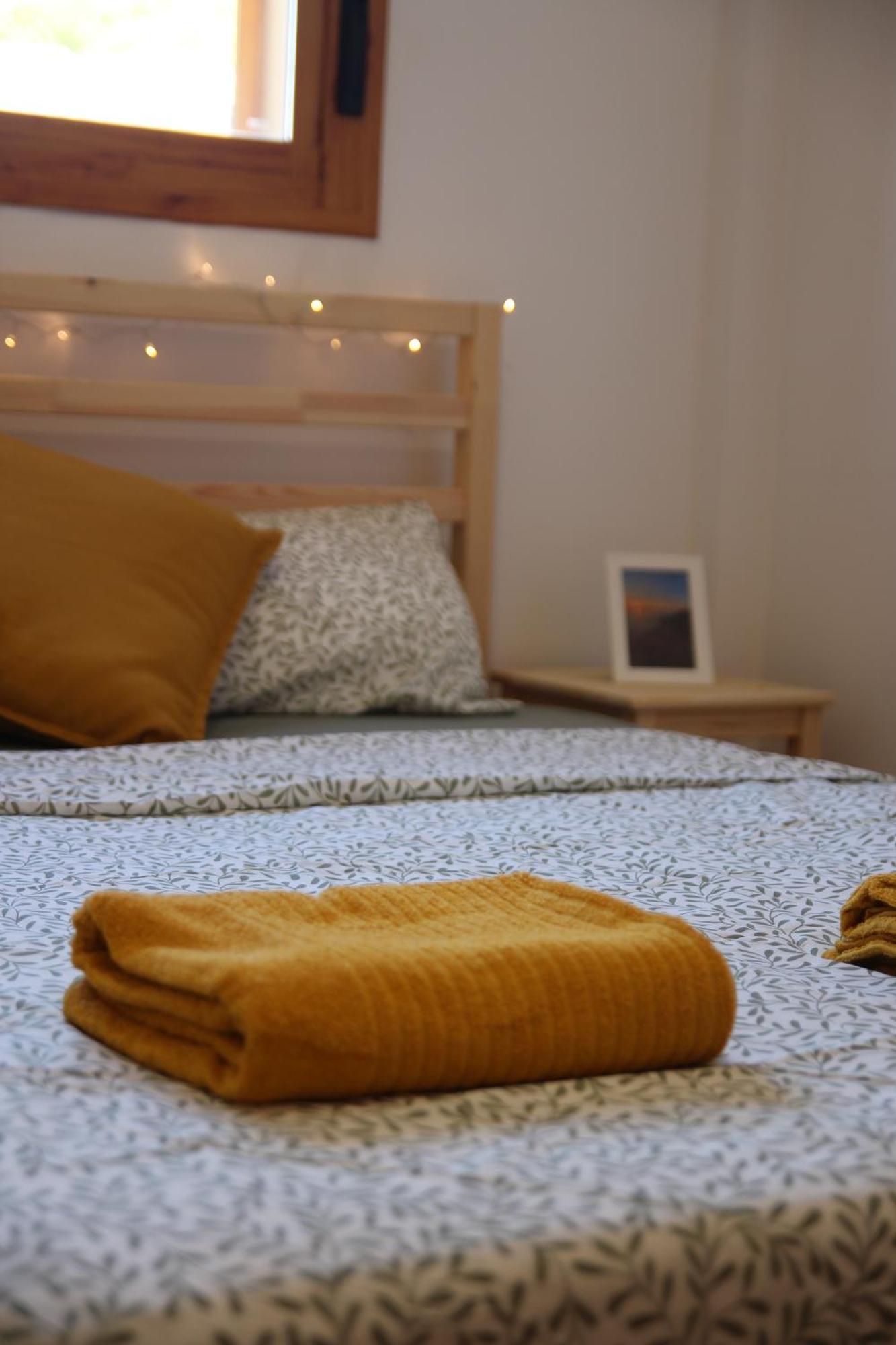 Namawa Surfhouse Hostel Chiclana de la Frontera Εξωτερικό φωτογραφία